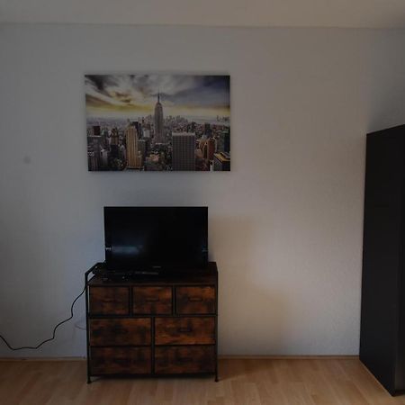 Ferienwohnung Hohenlimburg 하겐 외부 사진