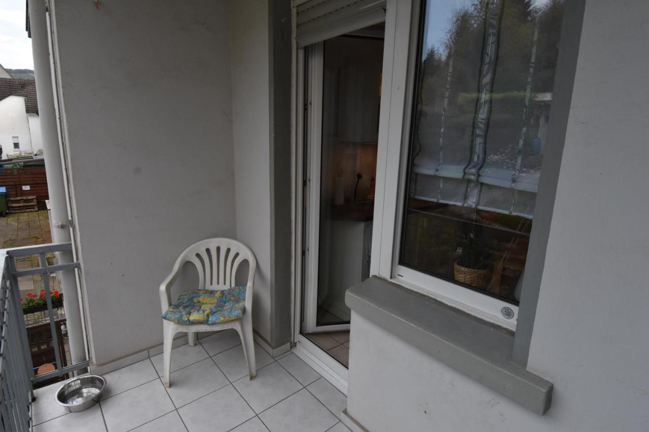 Ferienwohnung Hohenlimburg 하겐 외부 사진