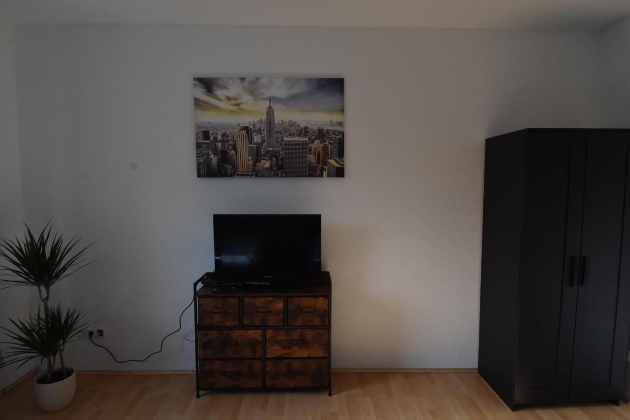 Ferienwohnung Hohenlimburg 하겐 외부 사진