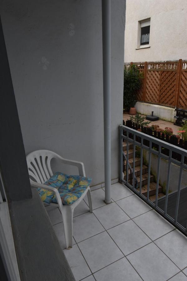 Ferienwohnung Hohenlimburg 하겐 외부 사진