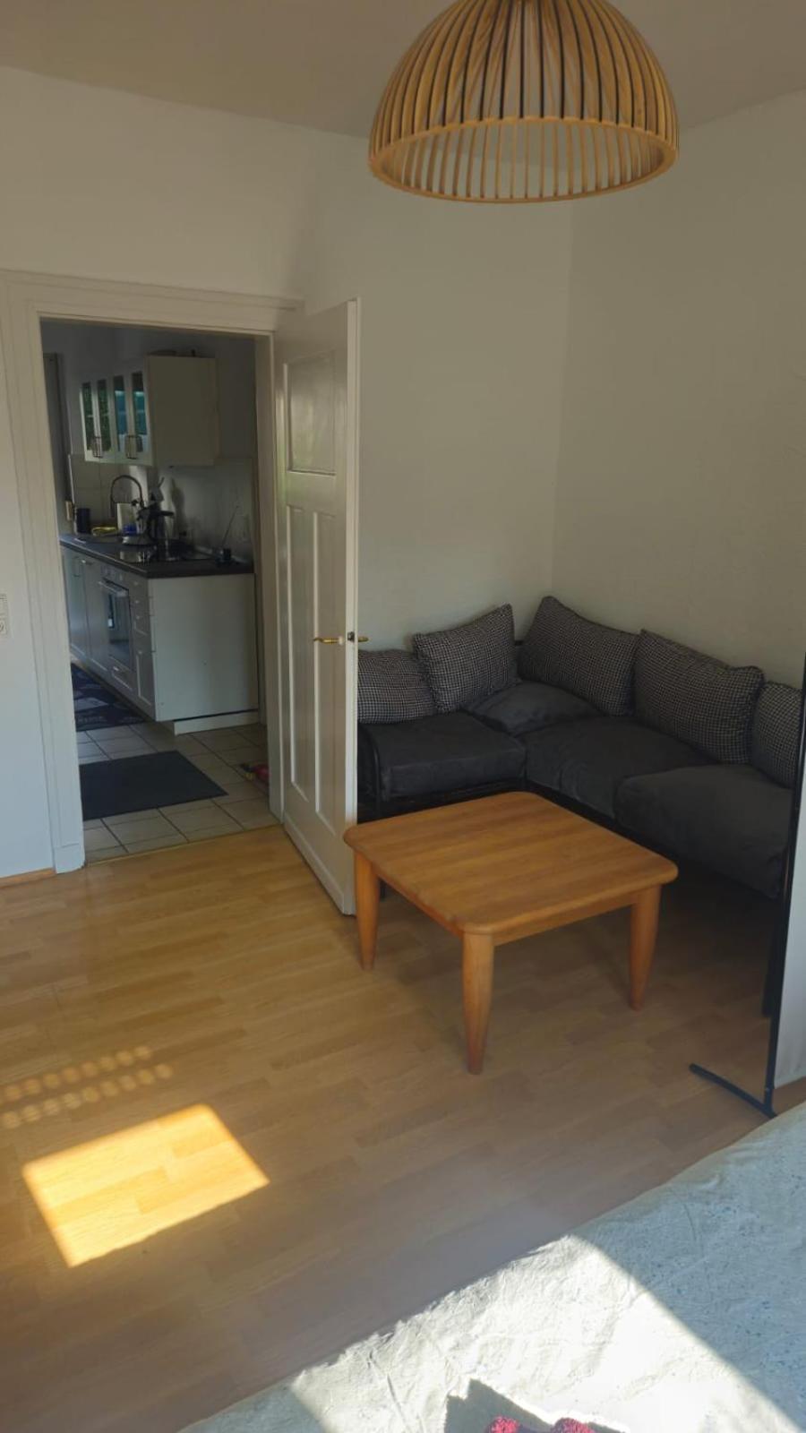 Ferienwohnung Hohenlimburg 하겐 외부 사진